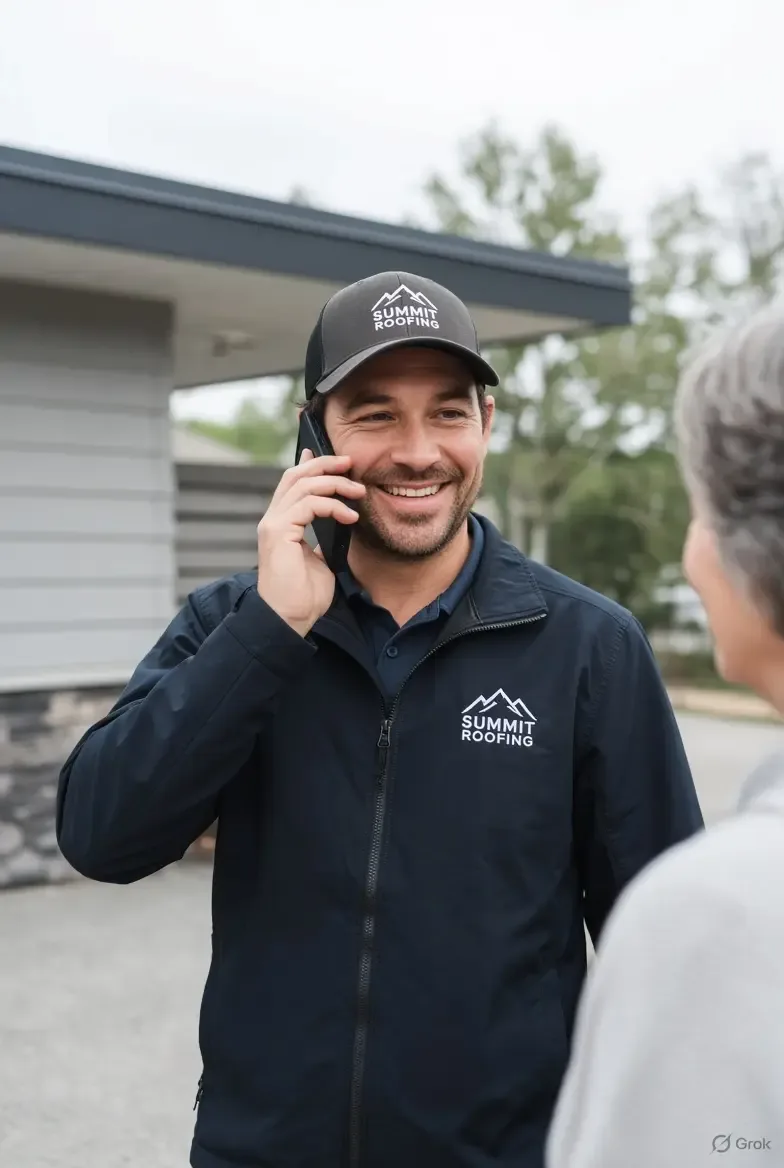 Flat Roof Leak Repair Sandstone, MN FAQs
